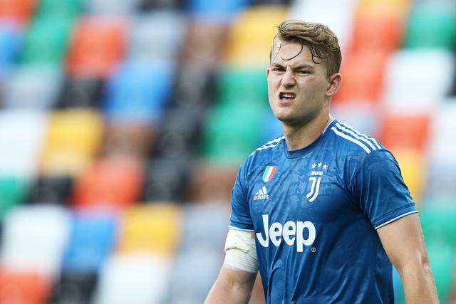 意甲-麦肯尼破门冈萨雷斯建功 尤文图斯2-1蒙扎