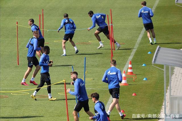 新赛季欧罗巴赛制详解 1队灾难表现领跑夺冠榜